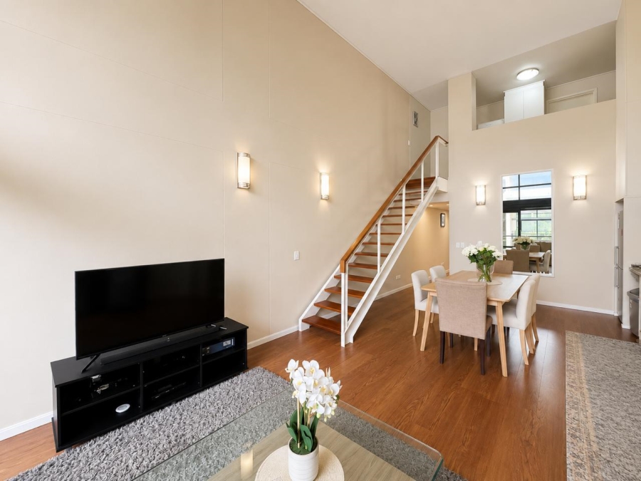 2 Bedroom Property for Sale in Gardens Western Cape
